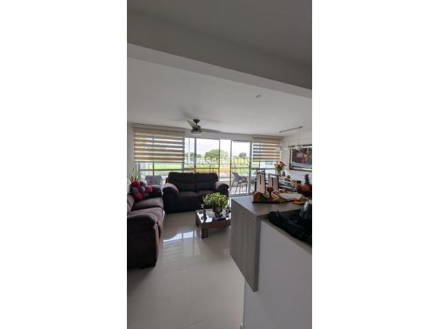 Apartamentos, Venta en Jamundí