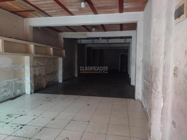 Locales y Bodegas, Alquiler en Porvenir