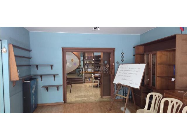 Locales y Bodegas, Venta en Santa Mónica Norte