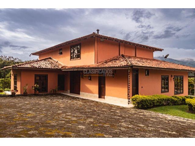 Fincas y Casas Campestres, Venta en Calima (Darién)