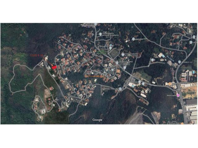 Lotes, Venta en Colinas Arroyoalto