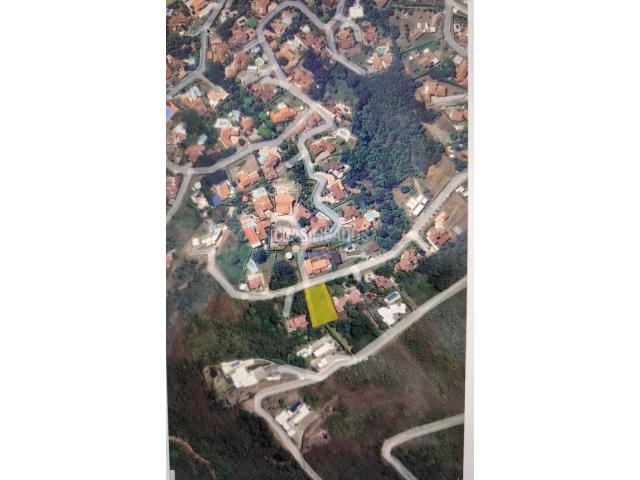 Lotes, Venta en Colinas Arroyoalto