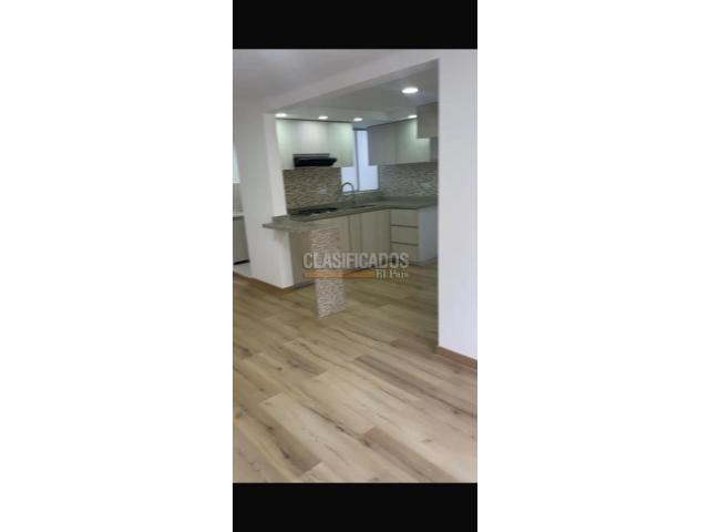 Apartamentos, Alquiler en Hacienda Kachipay