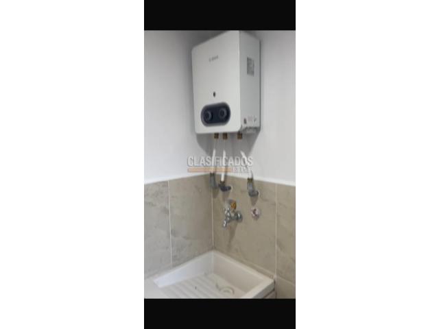 Apartamentos, Alquiler en Hacienda Kachipay