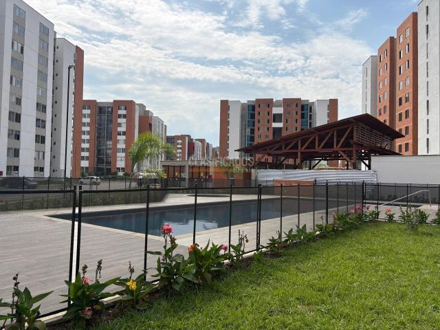 Apartamentos, Venta en Ciudad Pacifica