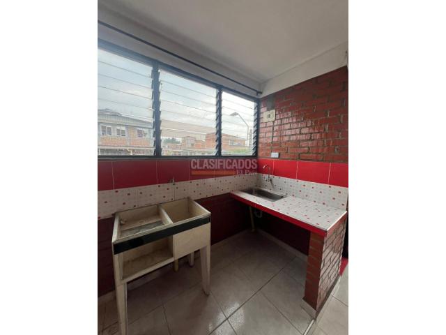 Apartamentos, Alquiler en Decepaz