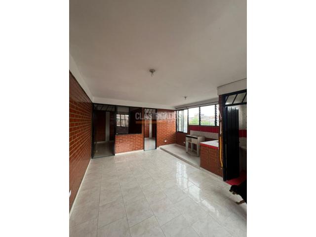 Apartamentos, Alquiler en Decepaz