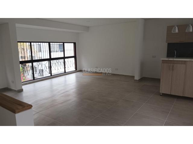 Apartamentos, Alquiler en El Peñón