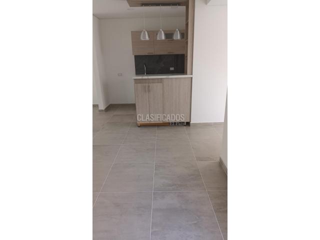 Apartamentos, Alquiler en El Peñón