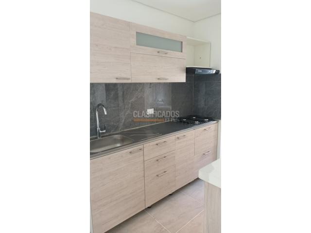 Apartamentos, Alquiler en El Peñón