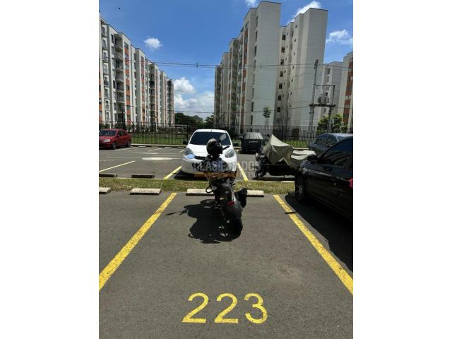 Apartamentos, Venta en Jamundí