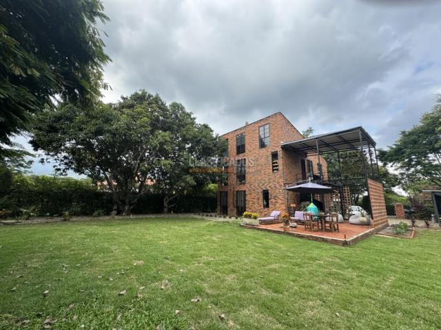 Casas, Venta en Jamundí