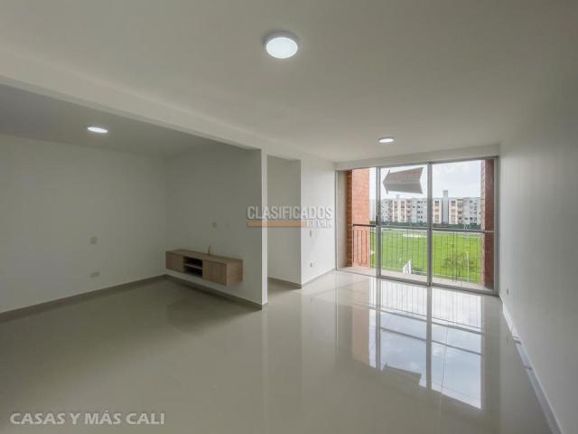 Apartamentos, Alquiler en Jamundí