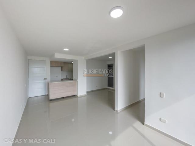 Apartamentos, Alquiler en Jamundí