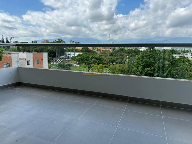 Apartamentos, Venta en Pance