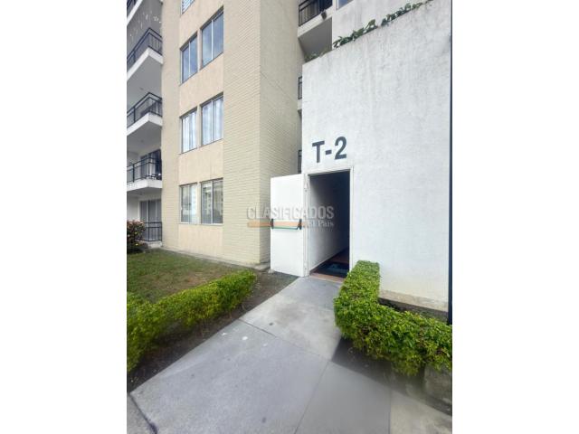 Apartamentos, Alquiler en Ciudad Bochalema