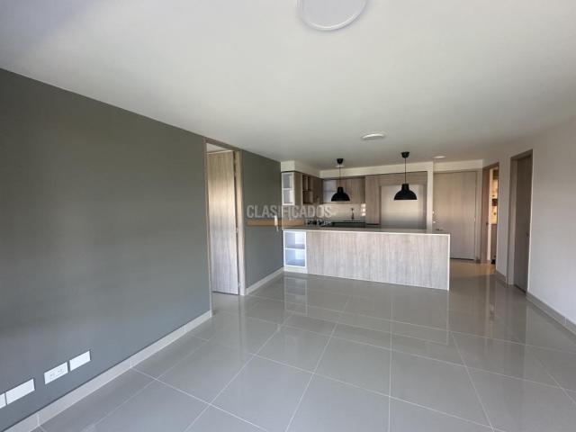 Apartamentos, Alquiler en Valle del Lili