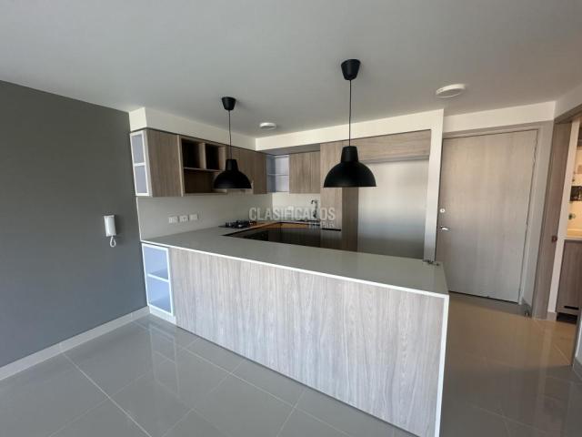 Apartamentos, Alquiler en Valle del Lili