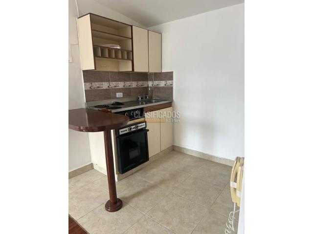 Apartaestudios, Venta en Belisario Caicedo