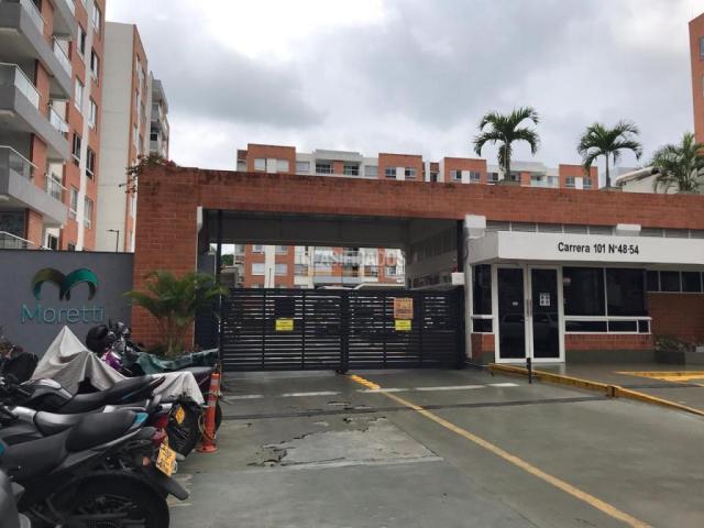 Apartamentos, Alquiler en Valle del Lili