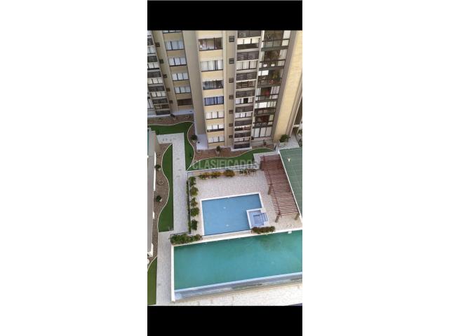 Apartamentos, Alquiler en Barranquilla