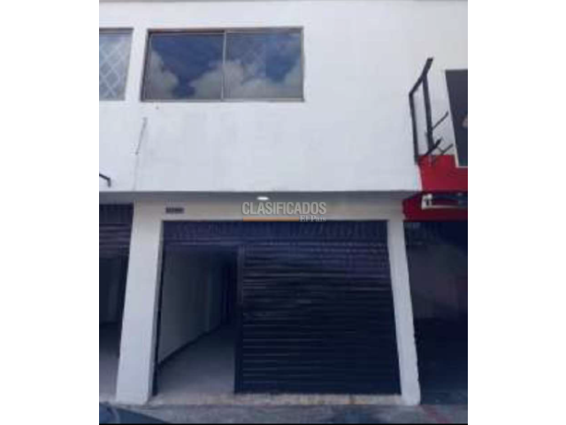 Locales y Bodegas, Alquiler en El Cedro