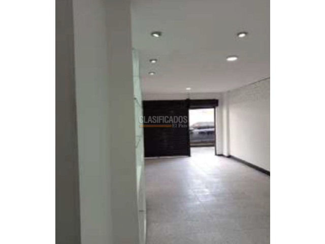 Locales y Bodegas, Alquiler en El Cedro