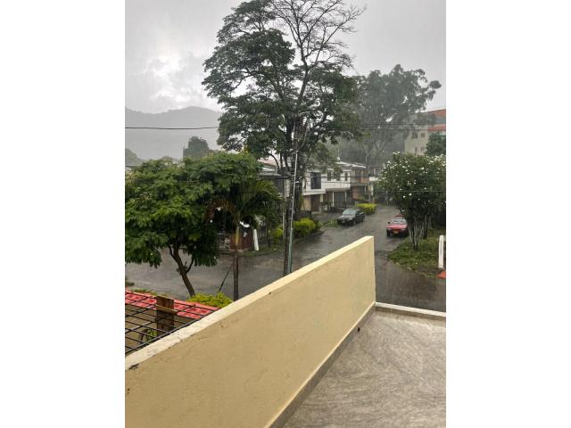 Casas, Alquiler en El Bosque