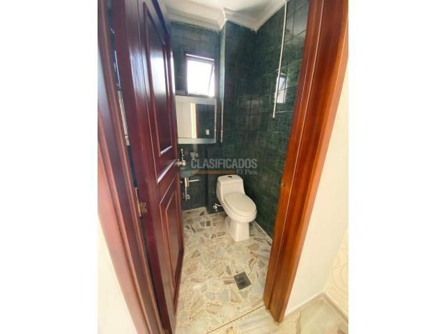 Apartamentos, Venta en El Ingenio