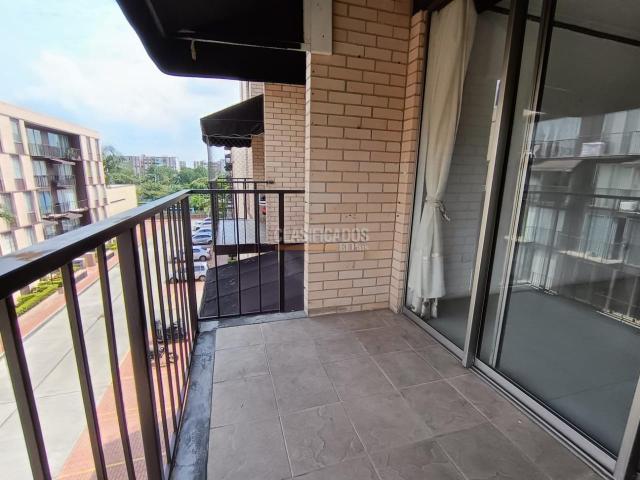 Apartamentos, Venta en Valle del Lili