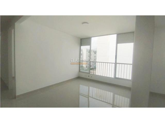 Apartamentos, Venta en Yumbo