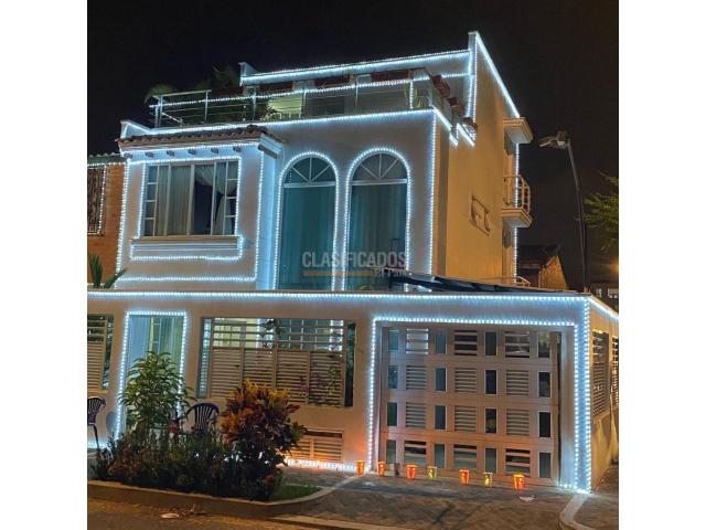 Casas, Venta en Caney