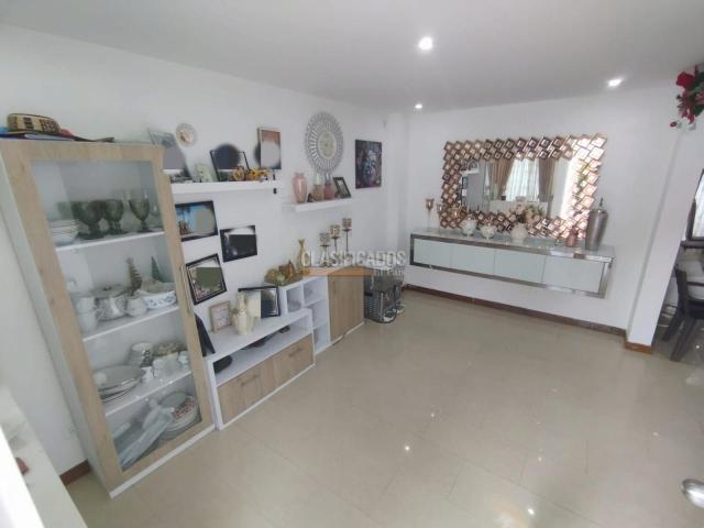 Casas, Venta en Caney