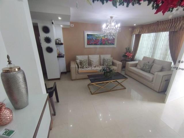 Casas, Venta en Caney