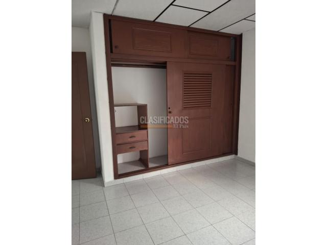 Apartamentos, Alquiler en Alameda