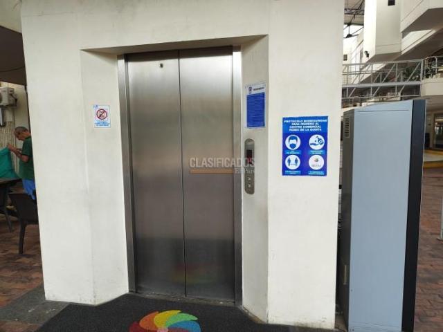 Locales y Bodegas, Venta en Tequendama