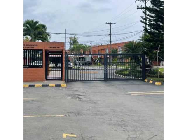 Casas, Venta en Jamundí