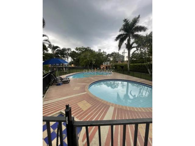 Casas, Venta en Jamundí