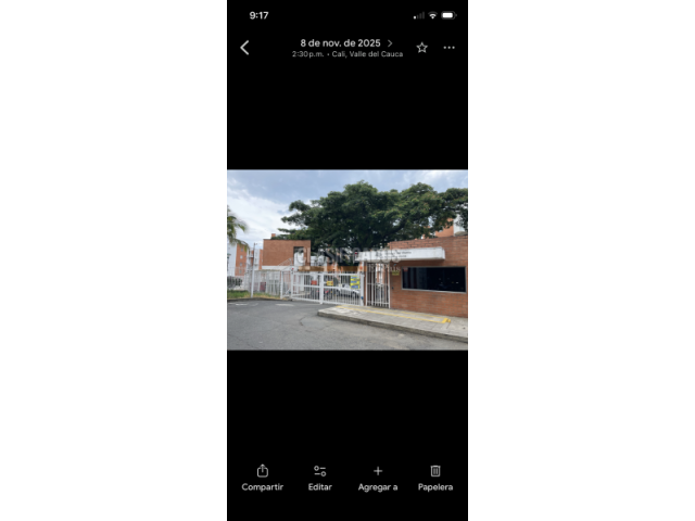 Apartamentos, Venta en El Refugio