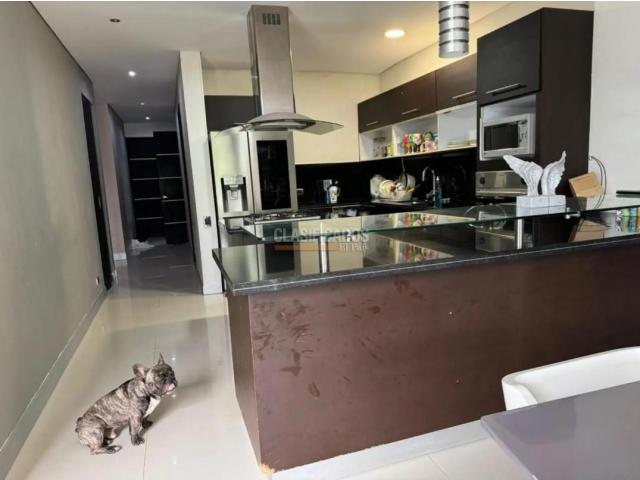 Apartamentos, Venta en Ciudad Jardín