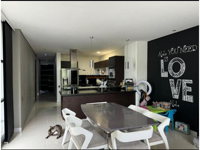 Apartamentos, Venta en Ciudad Jardín