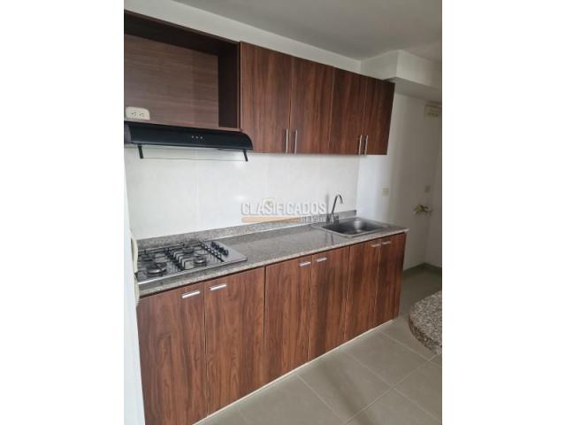 Apartamentos, Alquiler en Valle del Lili