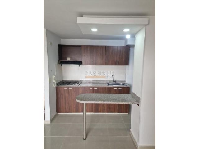 Apartamentos, Alquiler en Valle del Lili