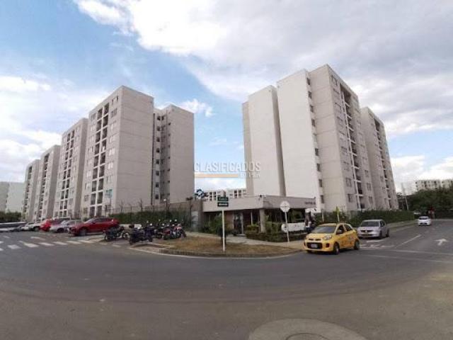 Apartamentos, Alquiler en Yumbo