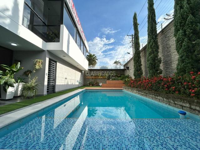 Casas, Venta en El Ingenio