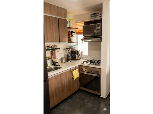 Apartamentos, Venta en Valle del Lili