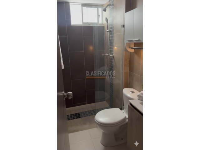 Apartamentos, Venta en Valle del Lili