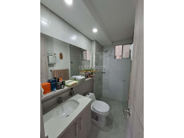 Apartamentos, Venta en Valle del Lili