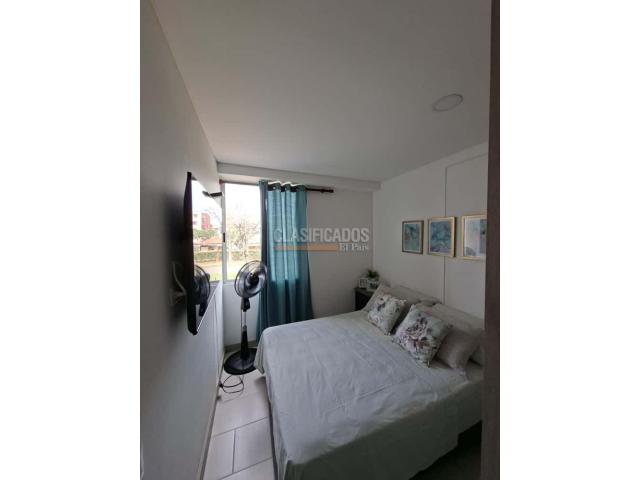 Apartamentos, Venta en Valle del Lili