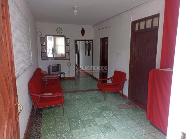 Casas, Venta en El Trébol